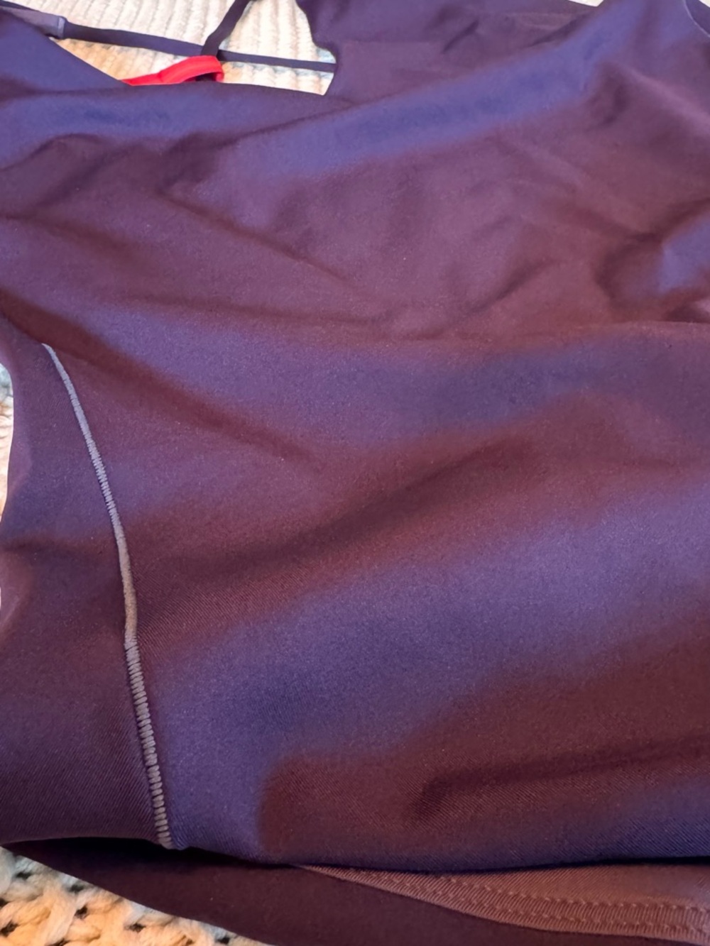 Left On Friday Weekender Suit - Size XL - NWT - Picture 5 of 12